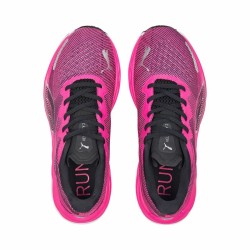 Laufschuhe für Erwachsene Puma Velocity NITRO 2 Pink Damen