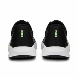 Running Shoes for Adults Puma Twitch Runner Fresh Black Lady