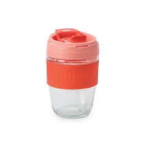 Thermal Cup with Lid Bewinner 380 ml (24 Units)
