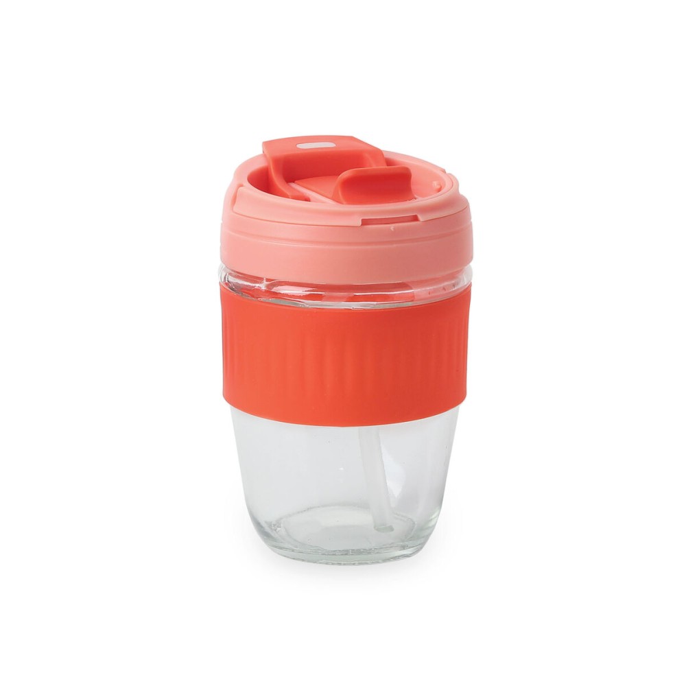 Thermal Cup with Lid Bewinner 380 ml (24 Units)