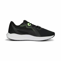 Laufschuhe für Erwachsene Puma Twitch Runner Fresh Schwarz Damen