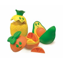 Kinderpuzzle Clementoni Früchte