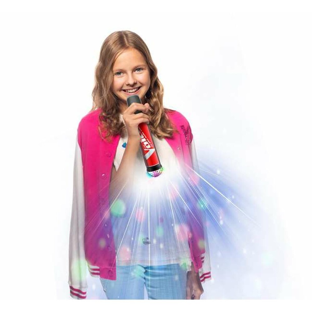 Karaoke La Voz