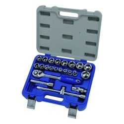 Set Irimo Socket set