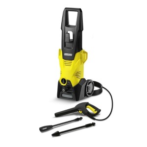 Jet Wash Kärcher K3 1600W