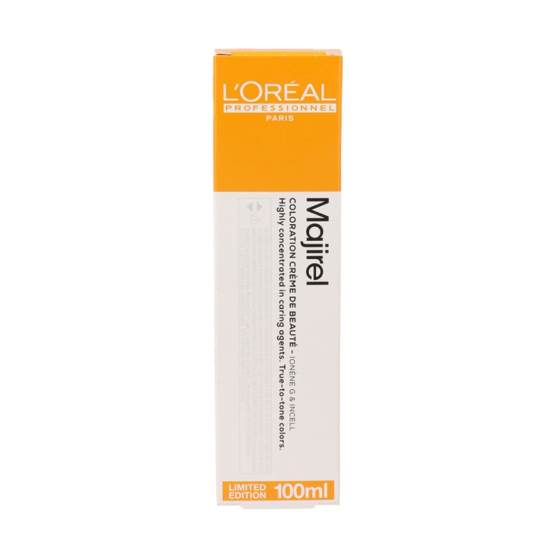 Dauerfärbung L'Oreal Professionnel Paris Marijel Absolu Nº 53 (100 ml)