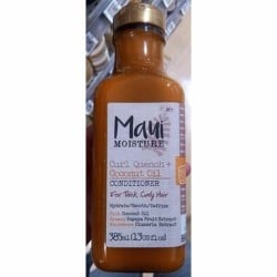 Definierte Curls Conditioner Maui Kokosnuss-Öl (385 ml)