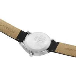 Men's Watch Mondaine HELVETICA No. 1 BOLD (Ø 43 mm)