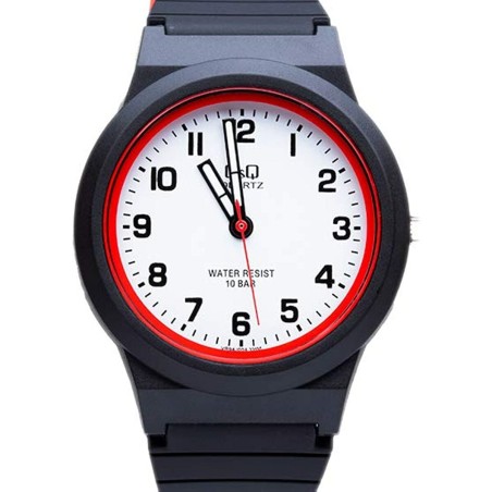 Montre Unisexe Q&Q VR94J004Y (Ø 35 mm)