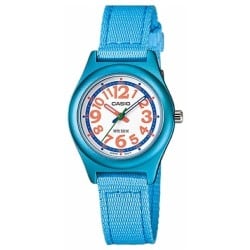 Infant's Watch Casio COLLECTION Blue (Ø 26 mm)