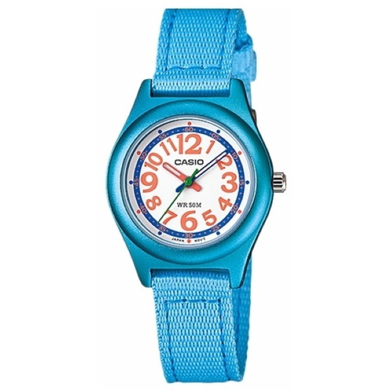 Montre Enfant Casio COLLECTION Bleu (Ø 26 mm)