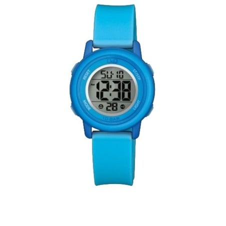 Unisex-Uhr Q&Q M208J001Y (Ø 34 mm)