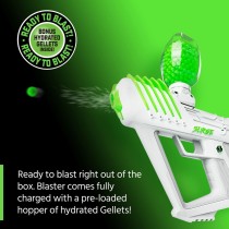Spielzeugpistolen Gel Blaster GBSG1809-5L
