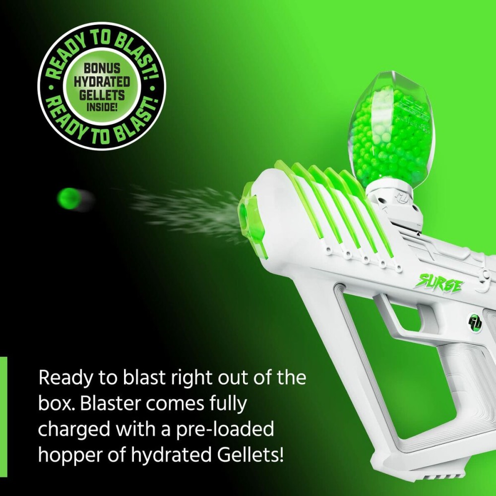 Spielzeugpistolen Gel Blaster GBSG1809-5L