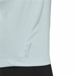 Women’s Short Sleeve T-Shirt Adidas Run It 