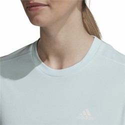 Women’s Short Sleeve T-Shirt Adidas Run It 