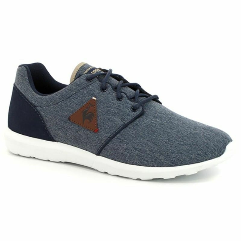 Herren-Sportschuhe Le coq sportif Dynacomf 2 Dunkelblau