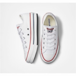 Chaussures de Sport pour Enfants Converse Chuck Taylor All Star Lift Platform Multicouleur