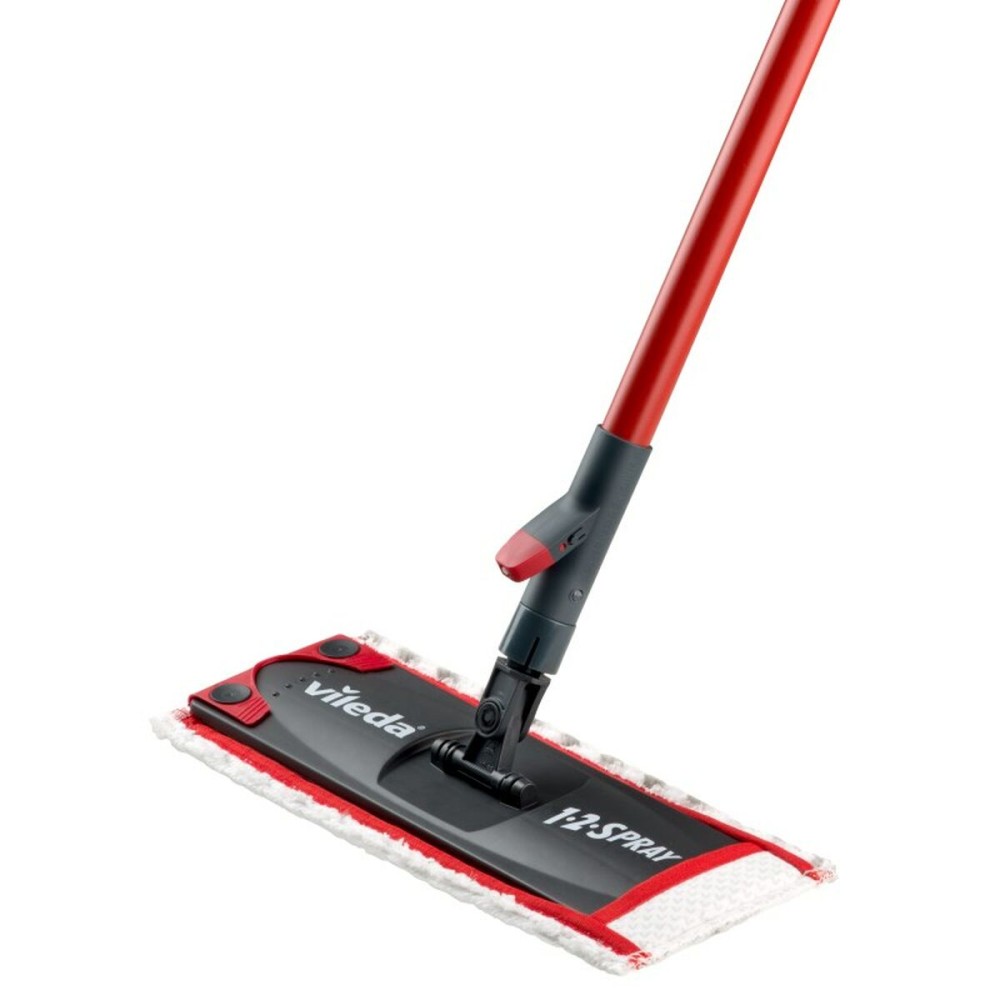 Steam Mop Vileda Vileda Ultramax 1-2