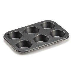 Oven Mould (18,7 x 3,5 x 26,5 cm) (12 Units)