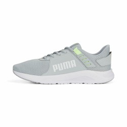 Laufschuhe für Damen Puma Ftr Connect Hellgrau