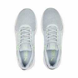 Chaussures de sport pour femme Puma Ftr Connect Gris clair