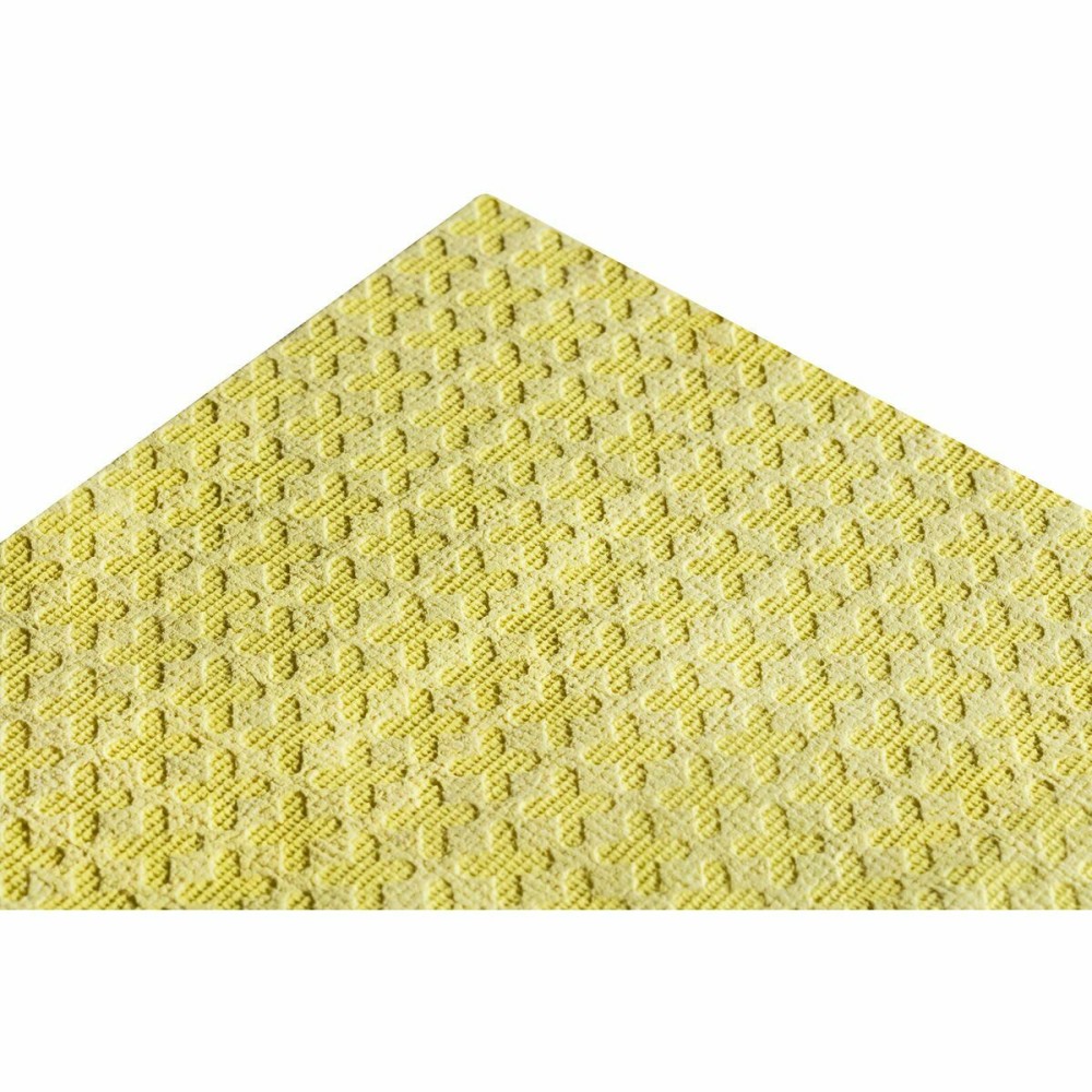 Tuch Vileda 171800 Gelb Kristalle (1 Stück)