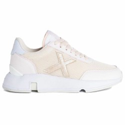 Chaussures de sport pour femme Munich  Versus 43 Beige