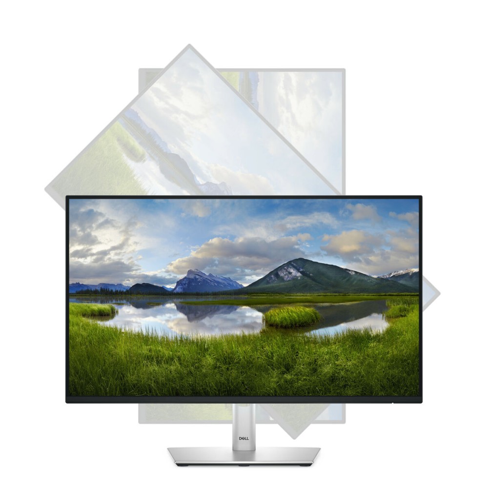 Monitor Dell P P2425HE Full HD 24" 100 Hz