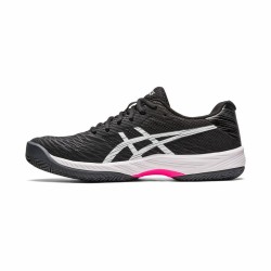 Men's Tennis Shoes Asics Gel-Game 9 Clay/OC Black Men