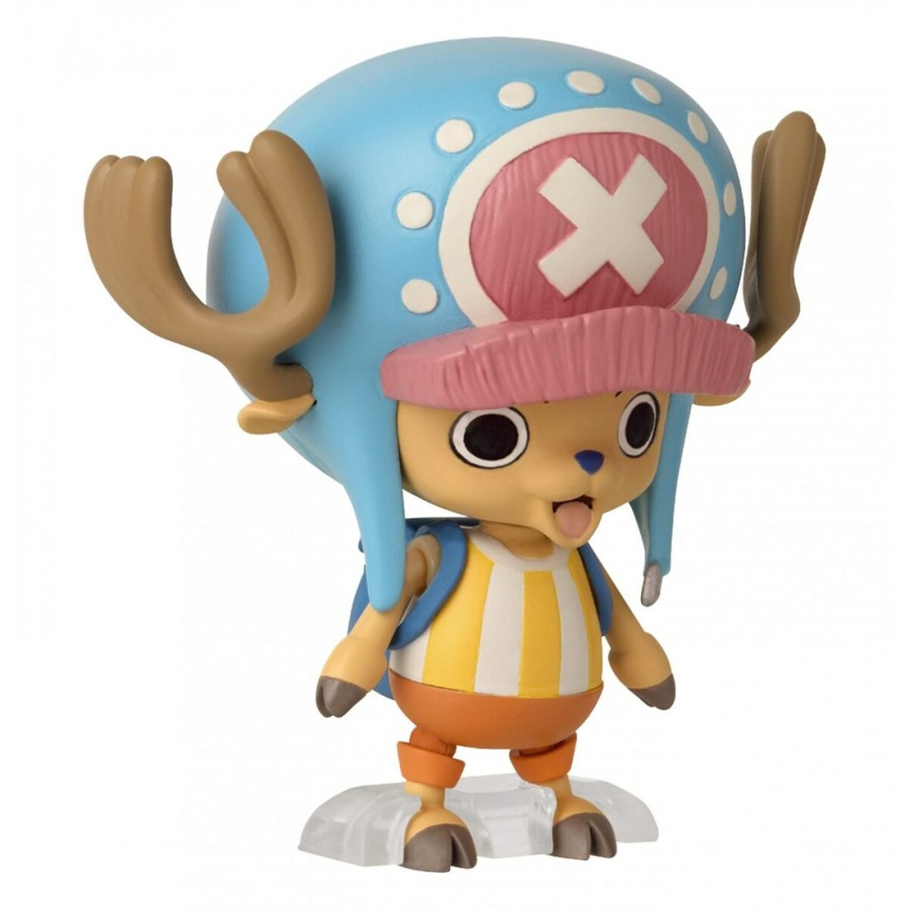 Figure à Collectionner Bandai TONY TONY CHOPPER One Piece