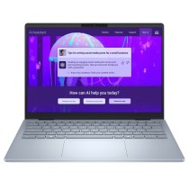 Ordinateur Portable Dell 1425-2853 14" Intel Core Ultra 7 258V 32 GB RAM 1 TB SSD
