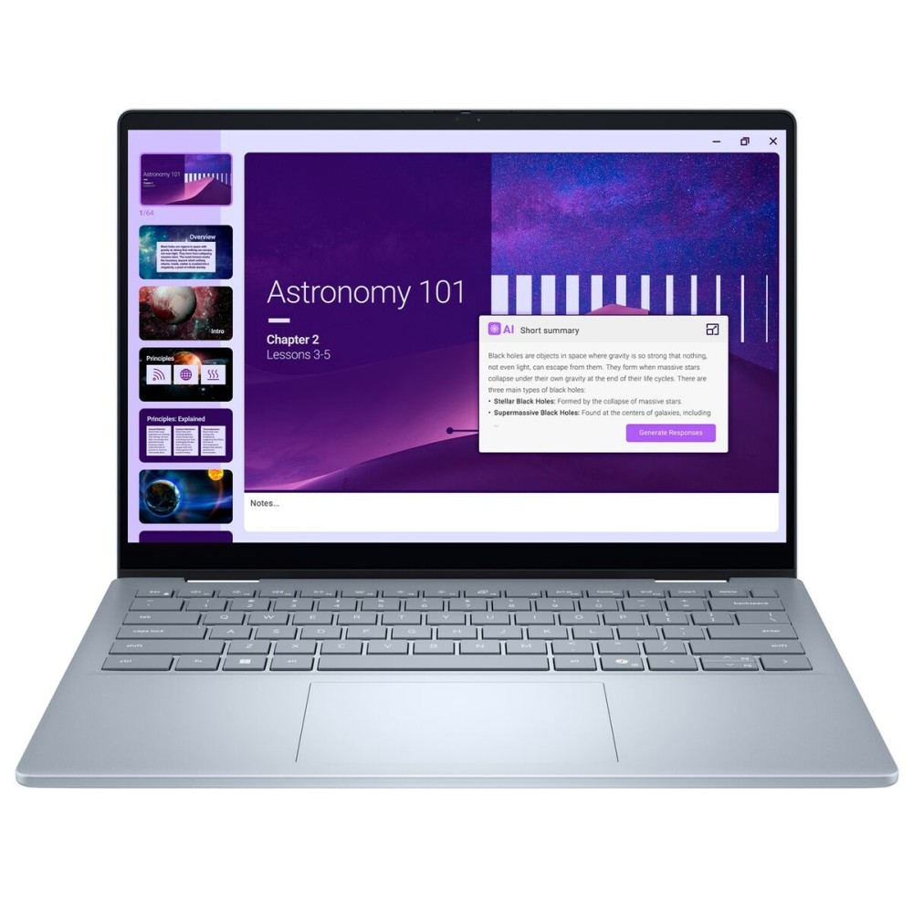 Ordinateur Portable Dell 0425-2785 14" 32 GB RAM 1 TB SSD