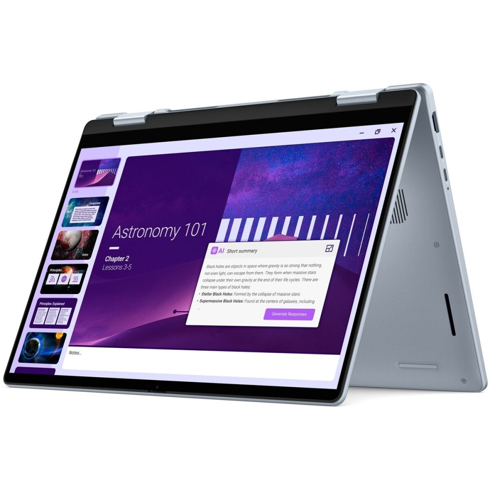 Ordinateur Portable Dell 0425-2785 14" 32 GB RAM 1 TB SSD
