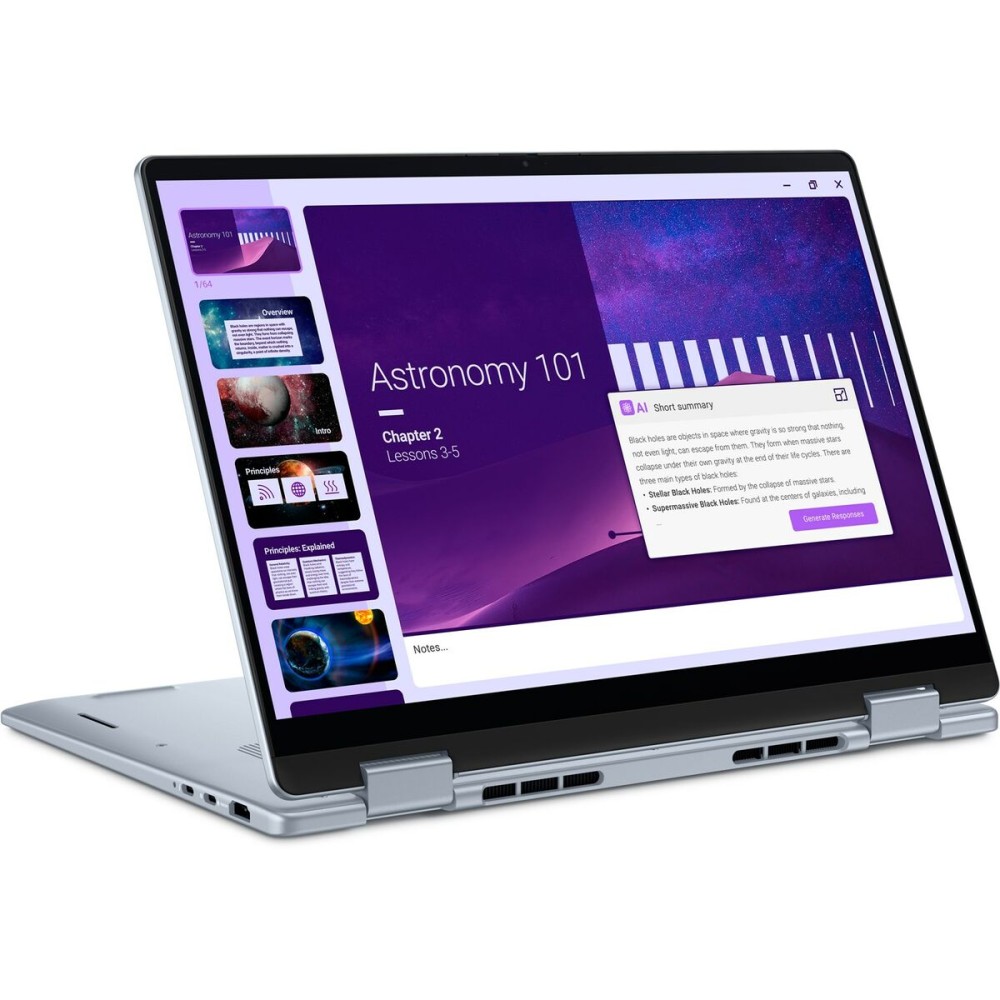Ordinateur Portable Dell 0425-2785 14" 32 GB RAM 1 TB SSD