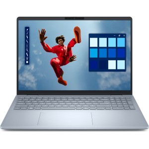 Ordinateur Portable Dell 1625-2914 16" intel core ultra 7 256V 16 GB RAM 512 GB SSD