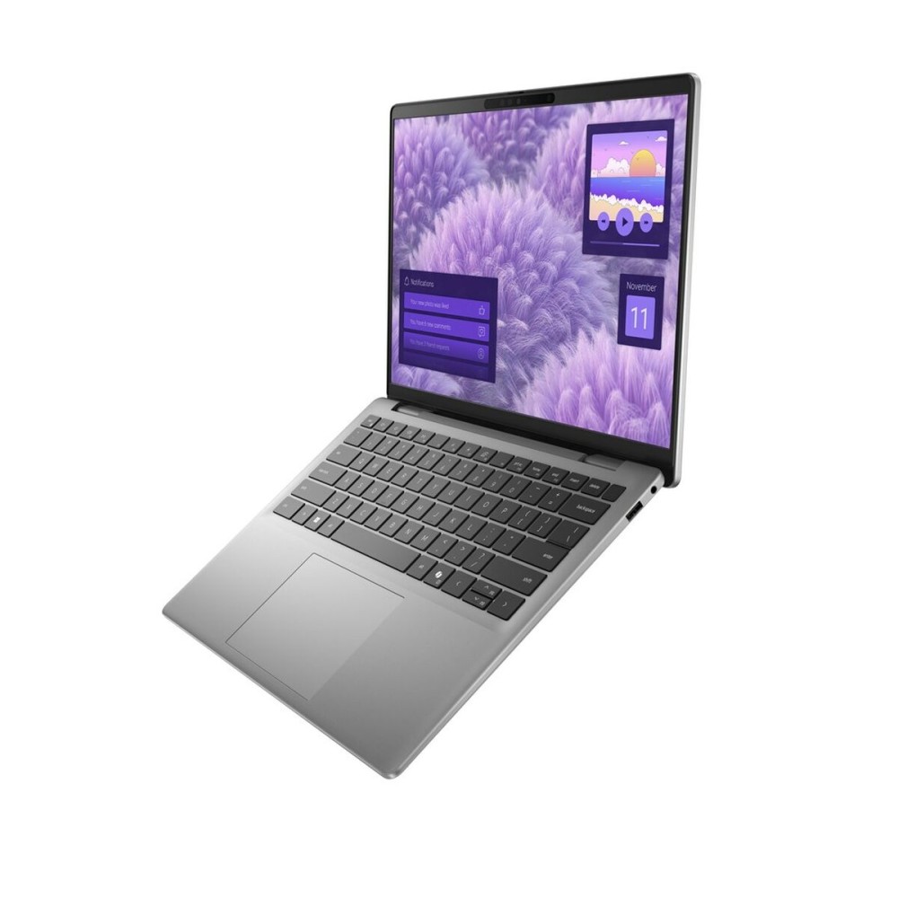 Laptop Dell 5441-4637 14" 16 GB RAM 512 GB SSD