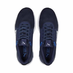 Sports Trainers for Women Puma Ftr Connect Dark blue