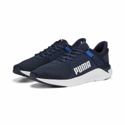 Sports Trainers for Women Puma Ftr Connect Dark blue