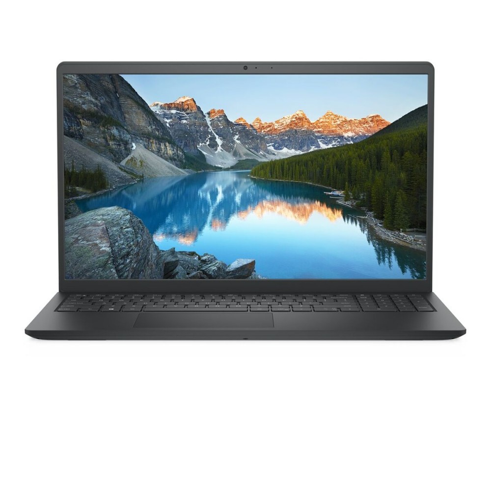 Ordinateur Portable Dell 3530-8026_32 15,6" i5-1334U 32 GB RAM 1 TB SSD QWERTY