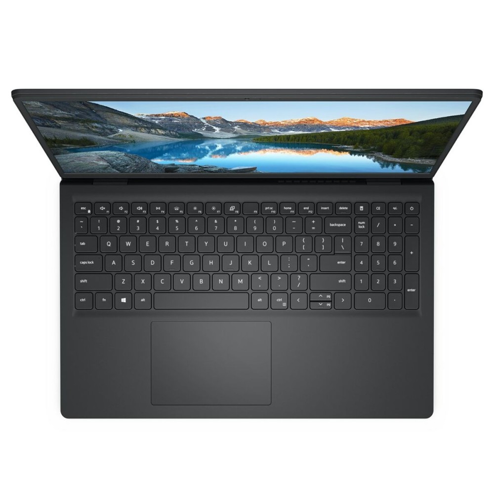 Laptop Dell 3530-8026_32 15,6" i5-1334U 32 GB RAM 1 TB SSD QWERTY