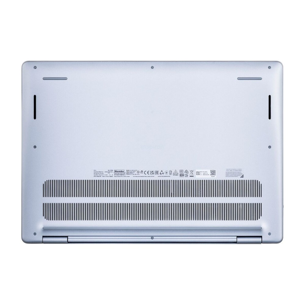 Ordinateur Portable Dell 5640-8101_32 16" Intel Core 5 120U 32 GB RAM 1 TB SSD