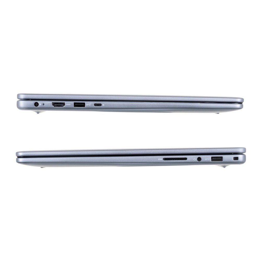 Ordinateur Portable Dell 5640-8101_32 16" Intel Core 5 120U 32 GB RAM 1 TB SSD