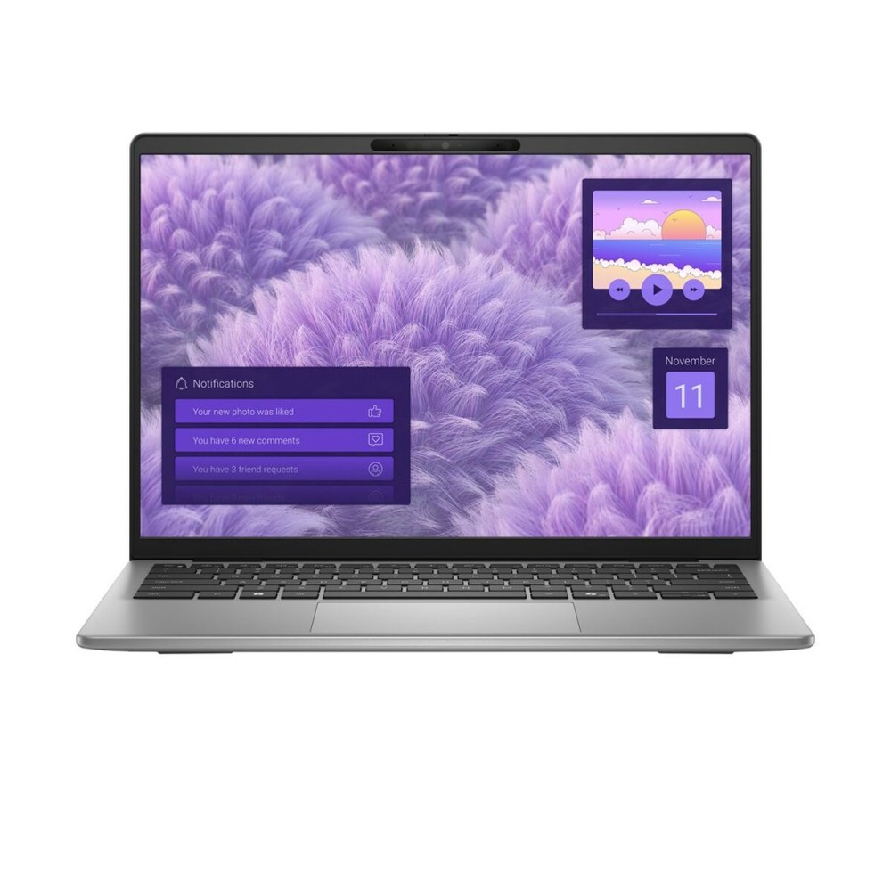 Ordinateur Portable Dell 5441-4644 14" 16 GB RAM 1 TB SSD