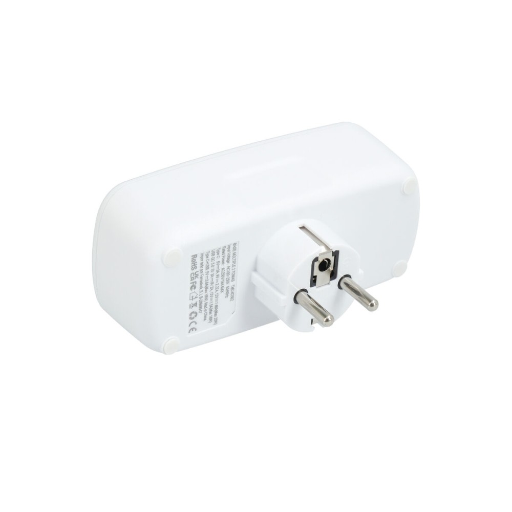 Base Multiple TM Electron 250 V 20 W