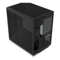 ATX Semi-Tower Gehäuse Hyte CS-HYTE-Y70-B-L Schwarz