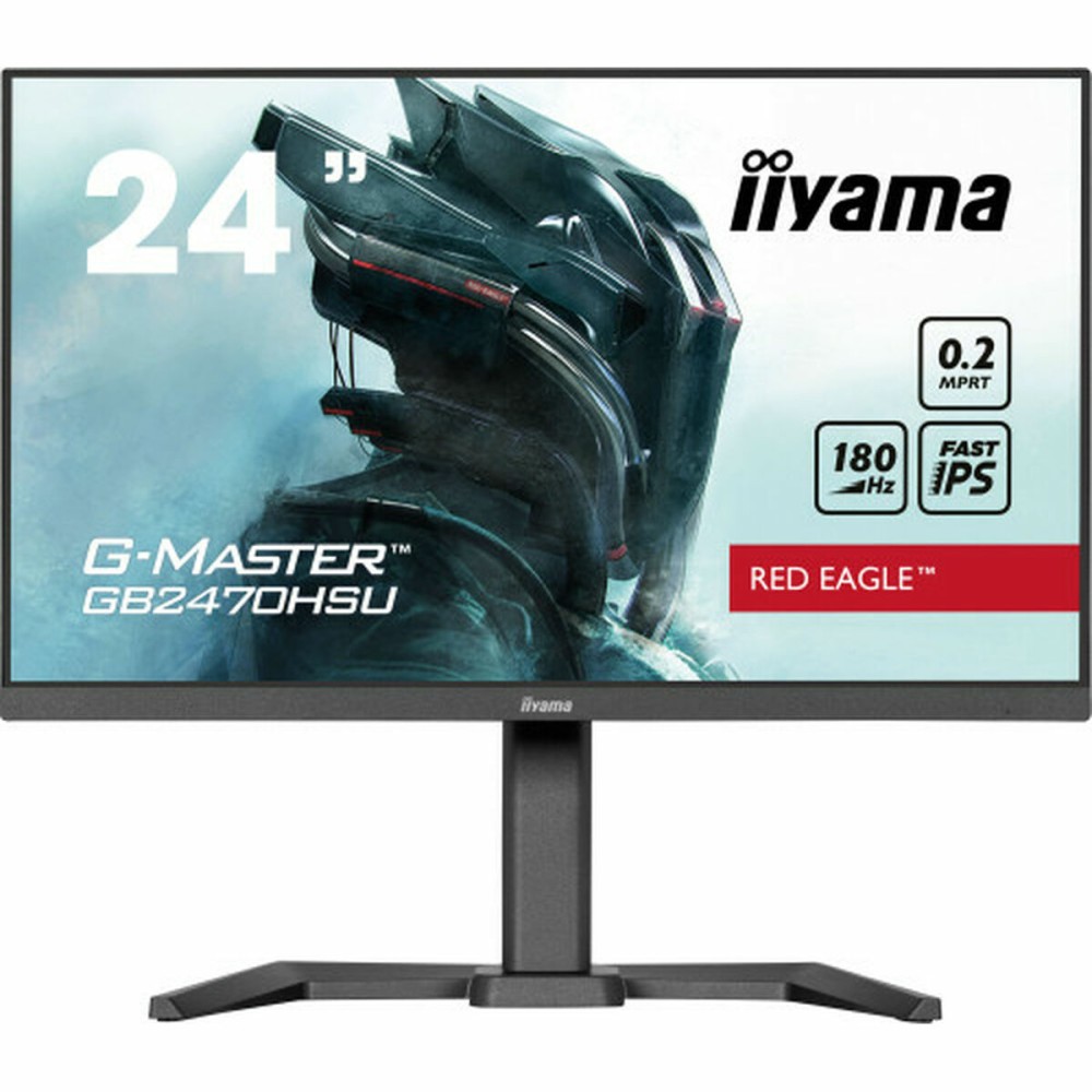 Monitor Iiyama GB2470HSU-B6 23,8" Full HD
