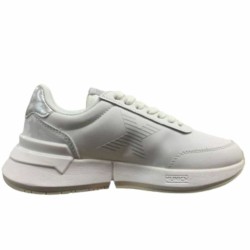 Sports Trainers for Women Munich Versus 46 White