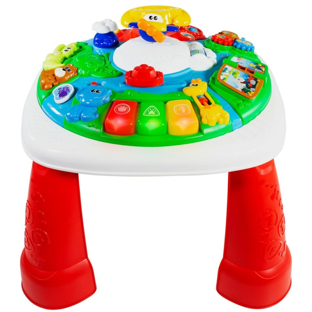 Centre d'activités Winfun 2 Unités 47 x 41 x 47 cm