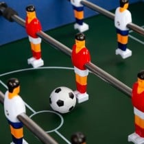 Baby-Foot de table CB Games 69 x 24 x 37 cm (2 Unités)